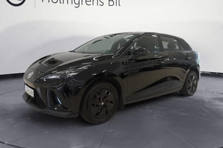 MG 4 Electric Standard Range Ne Std 51kWh