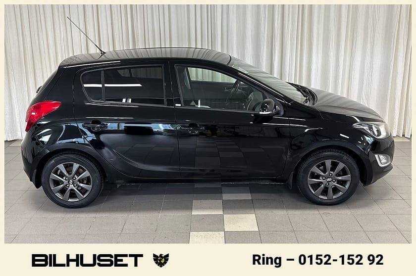 Bild 3 av Hyundai i20