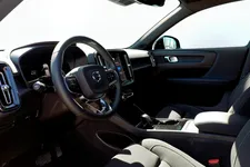 Volvo XC40 Recharge