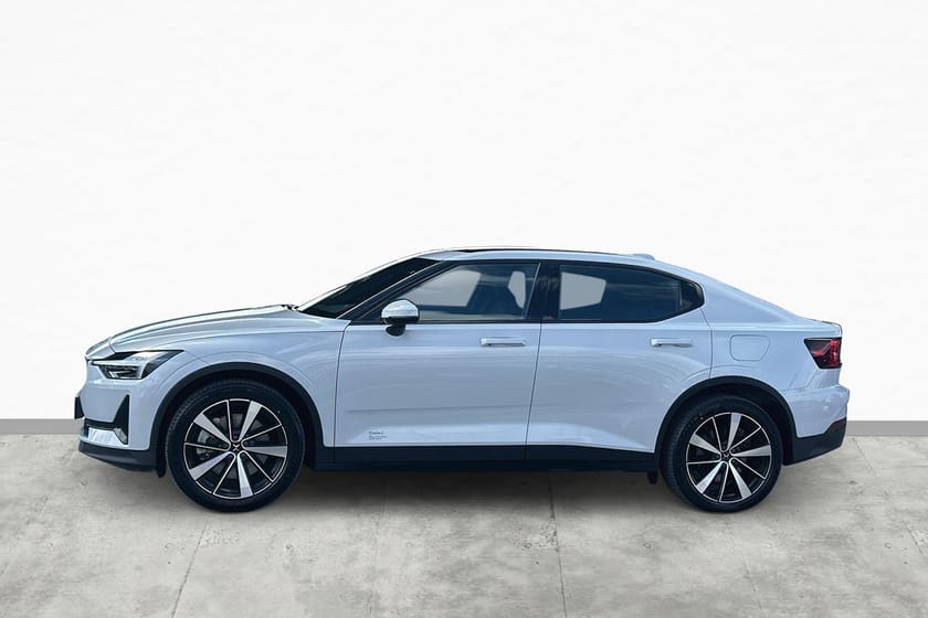 Bild 3 av Polestar 2 Standard Range Single Motor 64kWh Plus