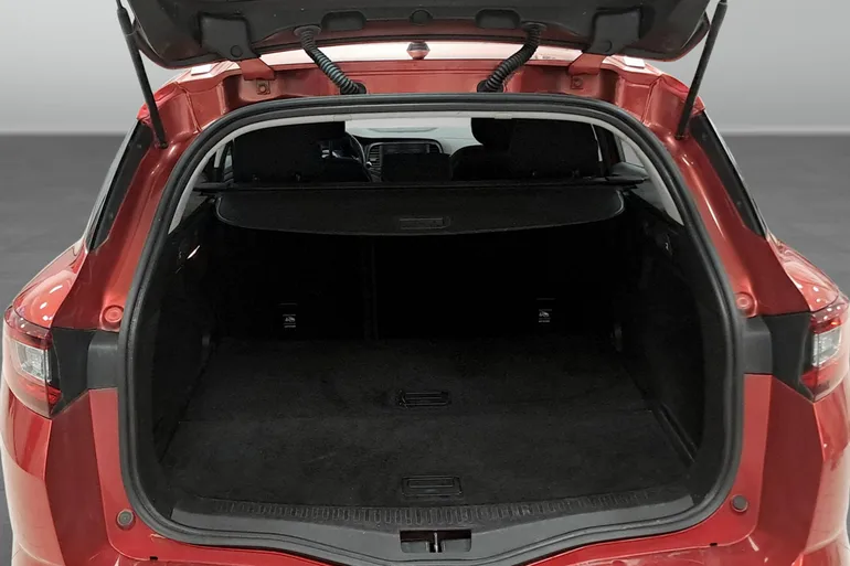 Renault Mégane Sport Tourer