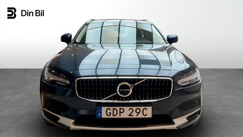 Bild 4 av Volvo V90 Cross Country CC  B4 2.0 197HK AWD