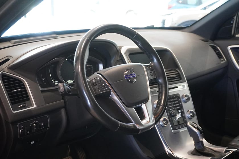 Bild 2 av Volvo XC60