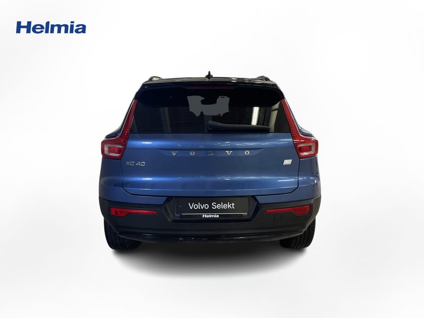 Bild 4 av Volvo XC40 Recharge T5 R-Design