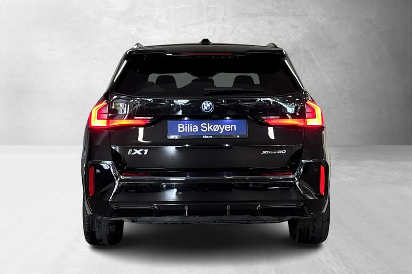 Bilde 3 av BMW iX1 xDrive30