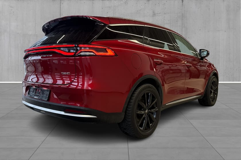Bilde 3 av BYD Tang EV AWD