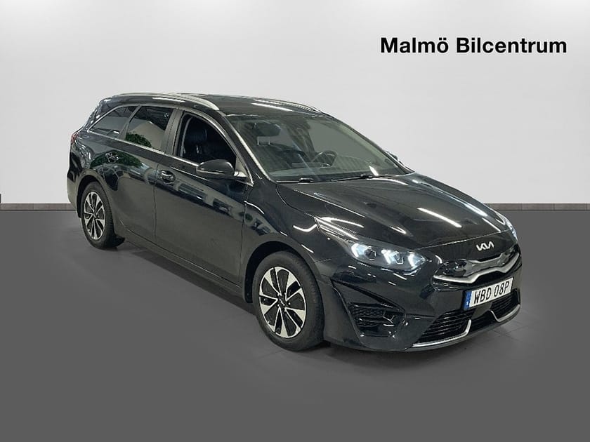 Bild 5 av Kia Ceed Sportswagon Plug-in Hybrid DCT Advance Euro 6