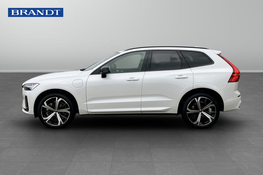 Bild 3 av Volvo XC60 T6 Plus Dark Edition