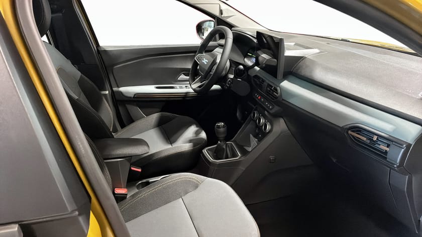 Bild 3 av Dacia Sandero Stepway