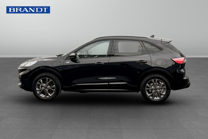 Bild 3 av Ford Kuga Plug-In Hybrid