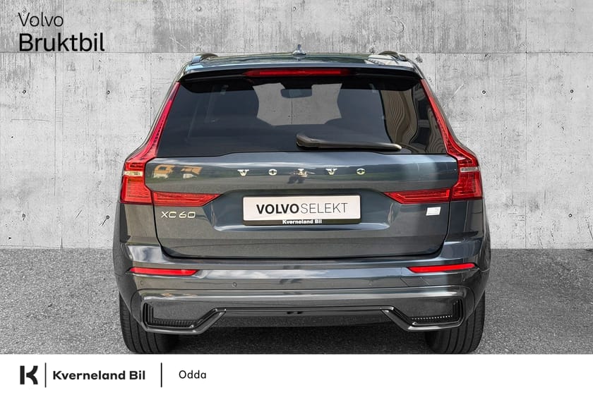 Bilde 4 av Volvo XC60