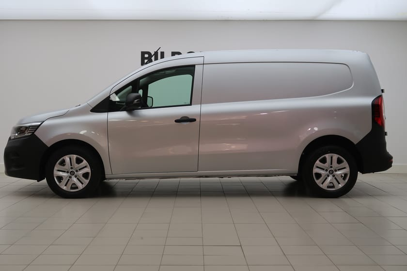 Bild 2 av Renault Kangoo Skåpbil Skåp Nordic Line dCi 95 L2 A