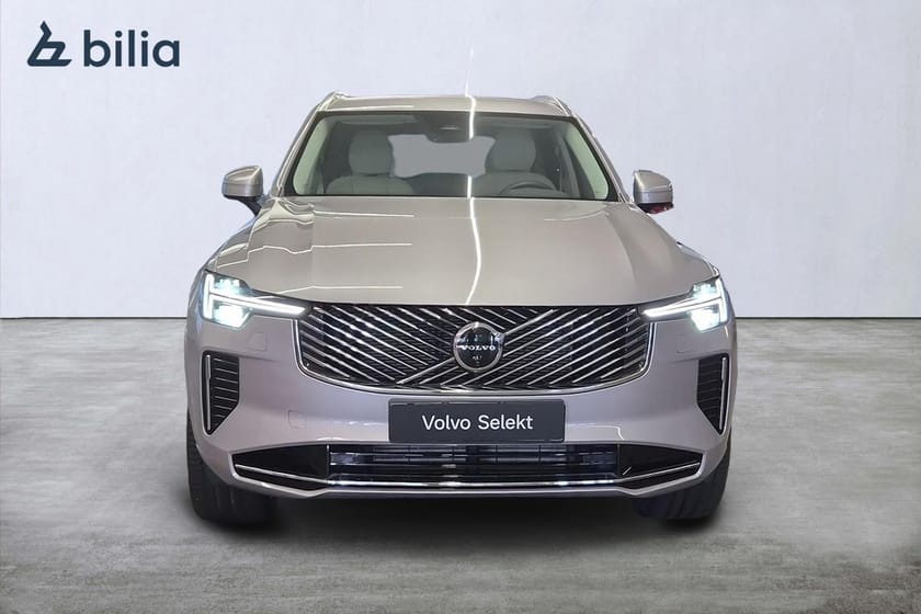 Bild 2 av Volvo XC90