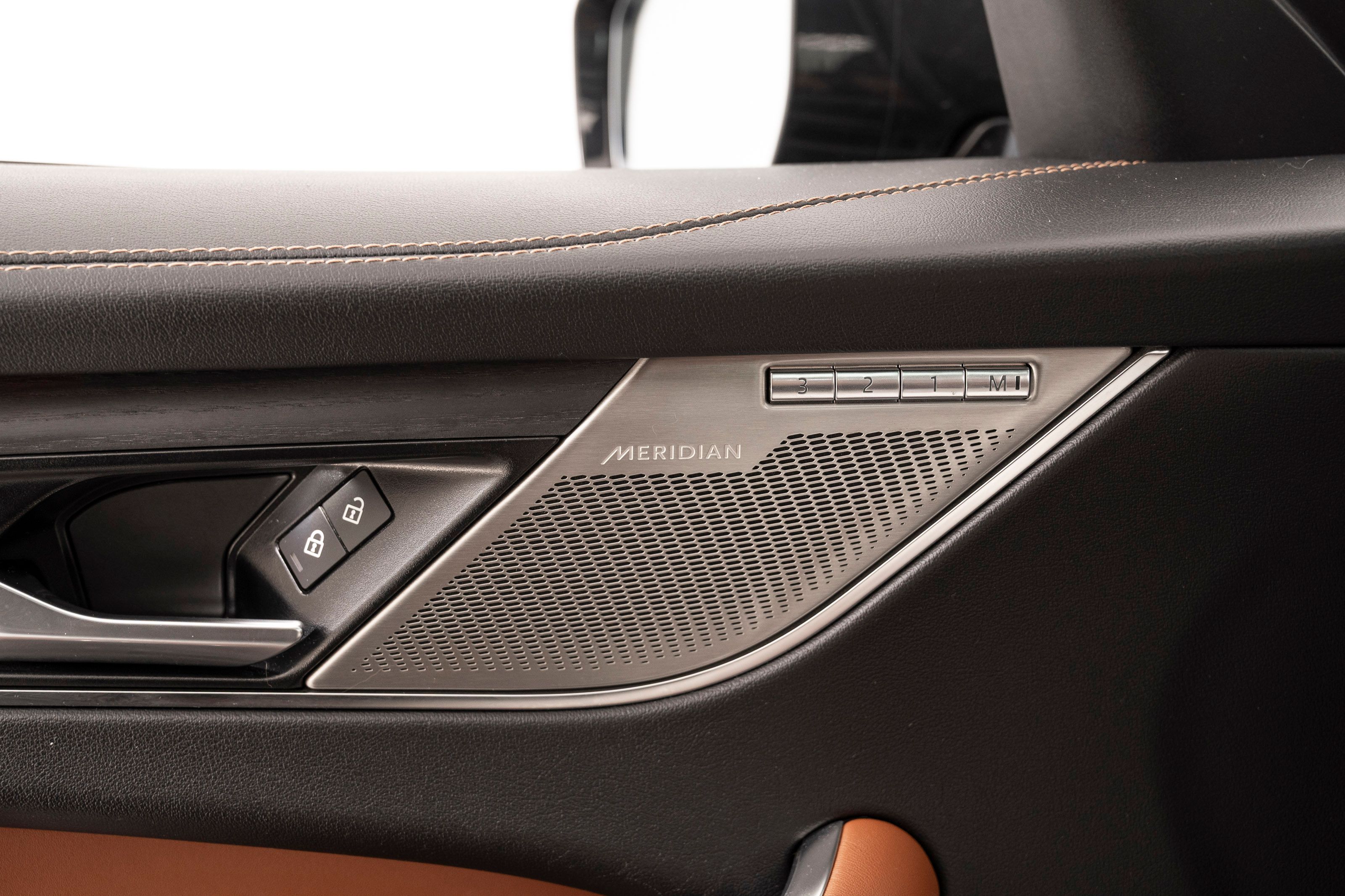 Jaguar F-Pace P400e PHEV Automatic, 8-trins, 404ps, 2022