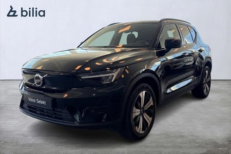 Volvo XC40 Recharge Single Motor