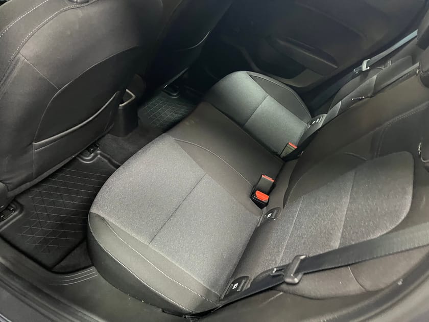 Bild 5 av Renault Clio TCe 90 Equilibre 5-d