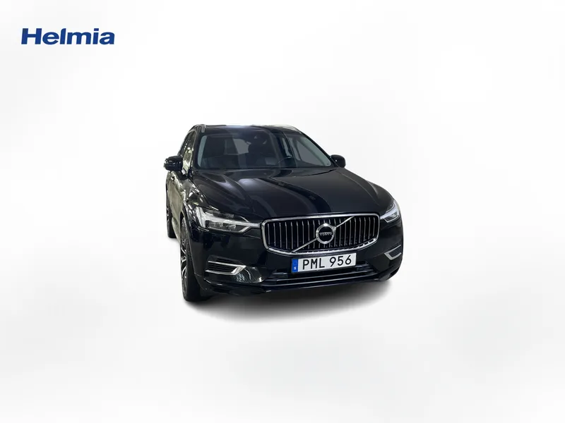 Bild 6 av 15 – Volvo XC60 T8 TE Inscription