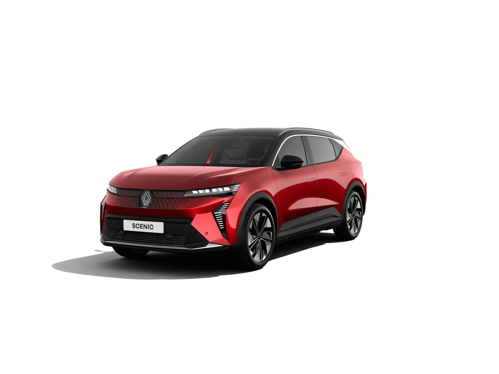 Renault Scenic E-Tech 2026, kuva 6/8