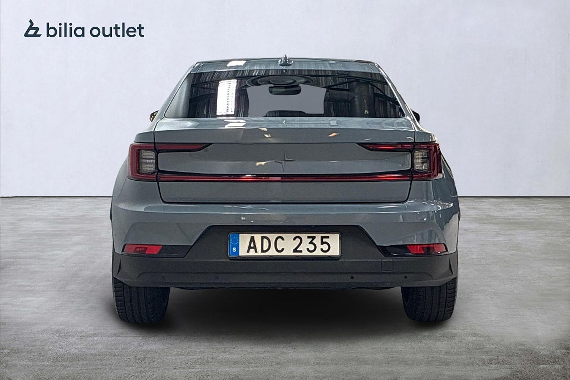 Polestar 2 2022, kuva 7/10