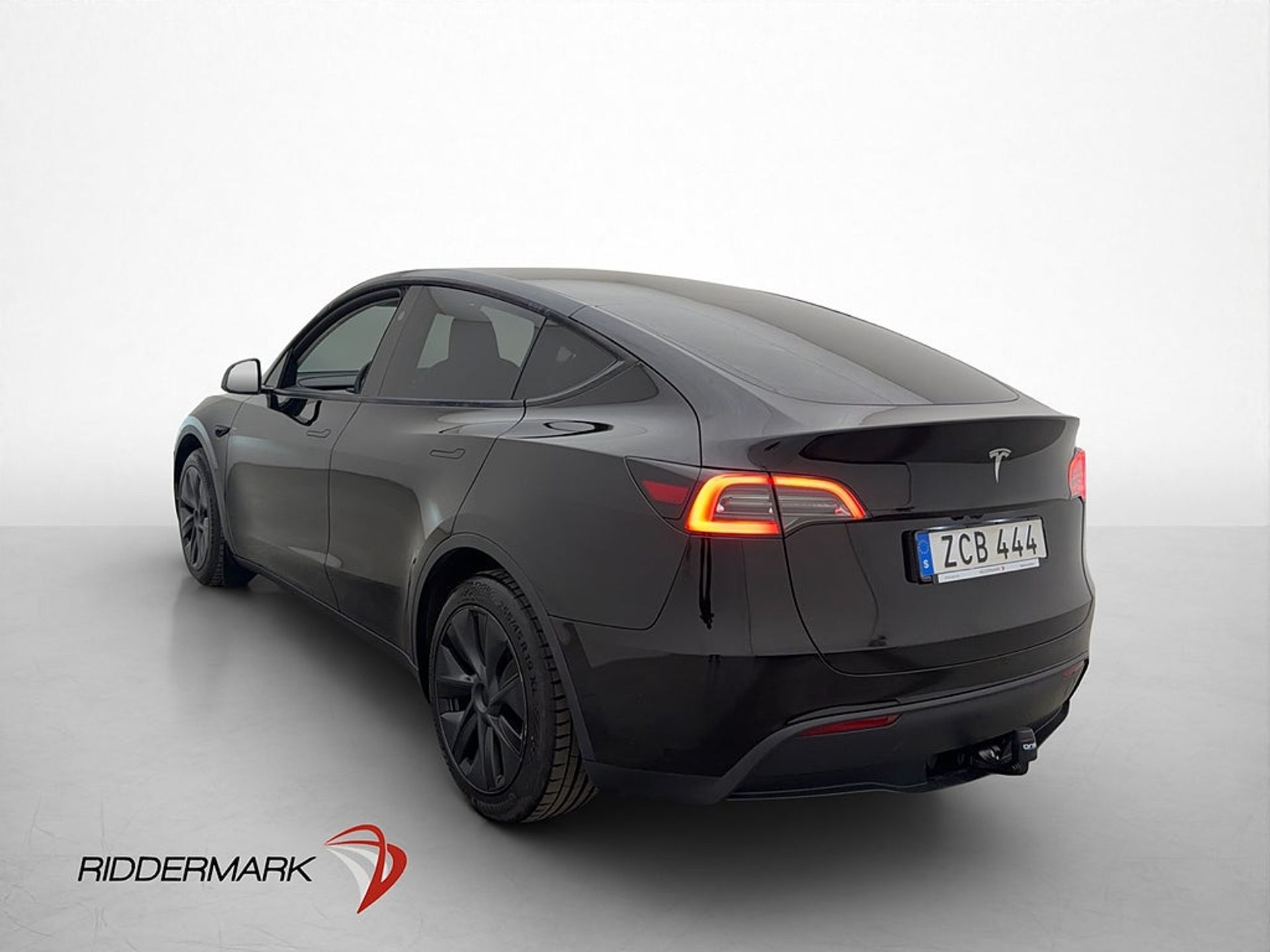 Tesla Model Y 2025, bild 6/10