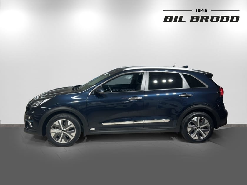 Bild 4 av Kia e-Niro Advance Plus Tech