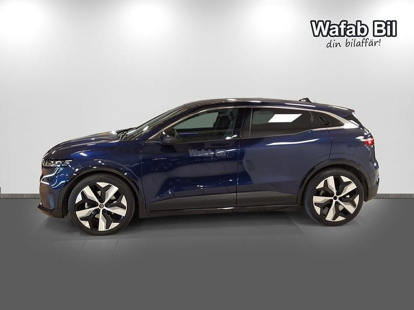 Bild 4 av Renault Mégane E-TECH ELECTRIC