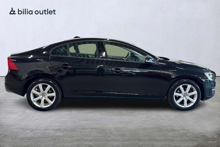 Bild 5 av Volvo S60