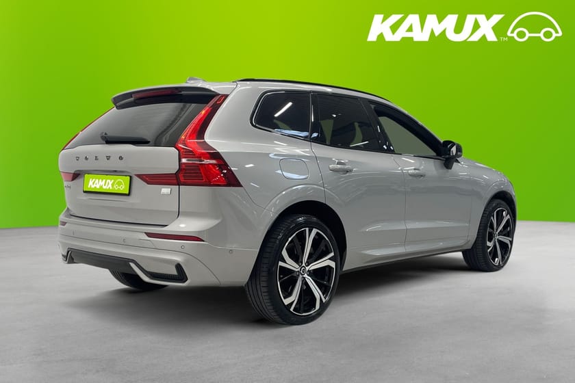 Bild 4 av Volvo XC60