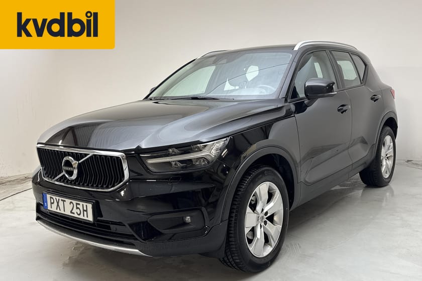 Bild 1 av Volvo XC40