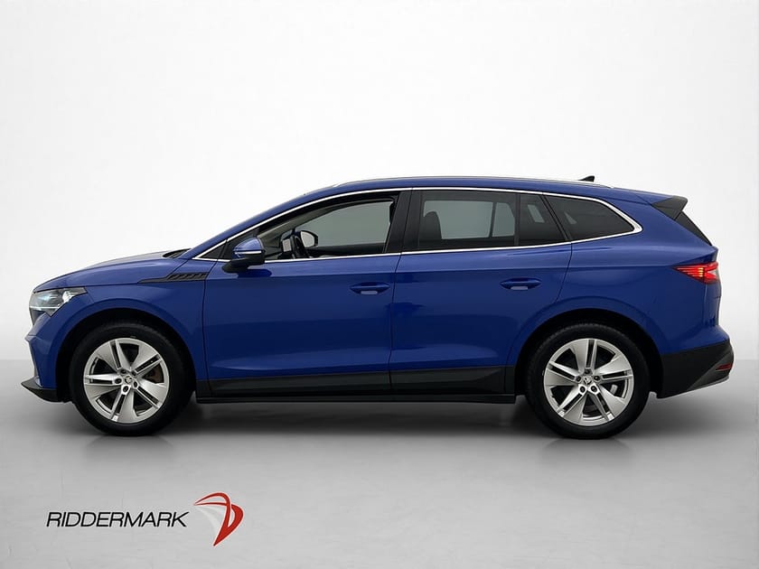 Bild 5 av Škoda Enyaq iV 80