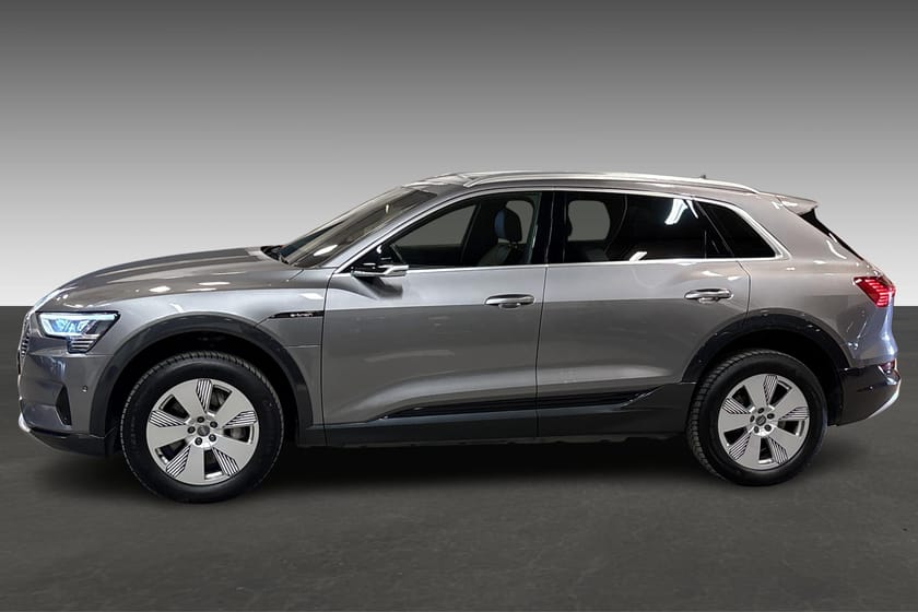 Bilde 2 av Audi e-tron 55 quattro