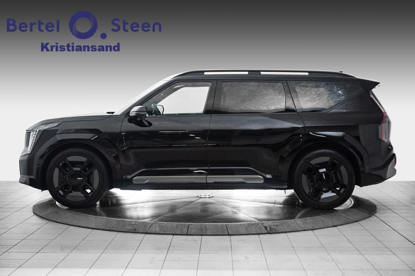 Bilde 2 av Kia EV9 AWD GT - Line | 7 seter | Head up | Panorama |
