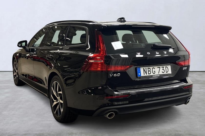 Bild 4 av Volvo V60