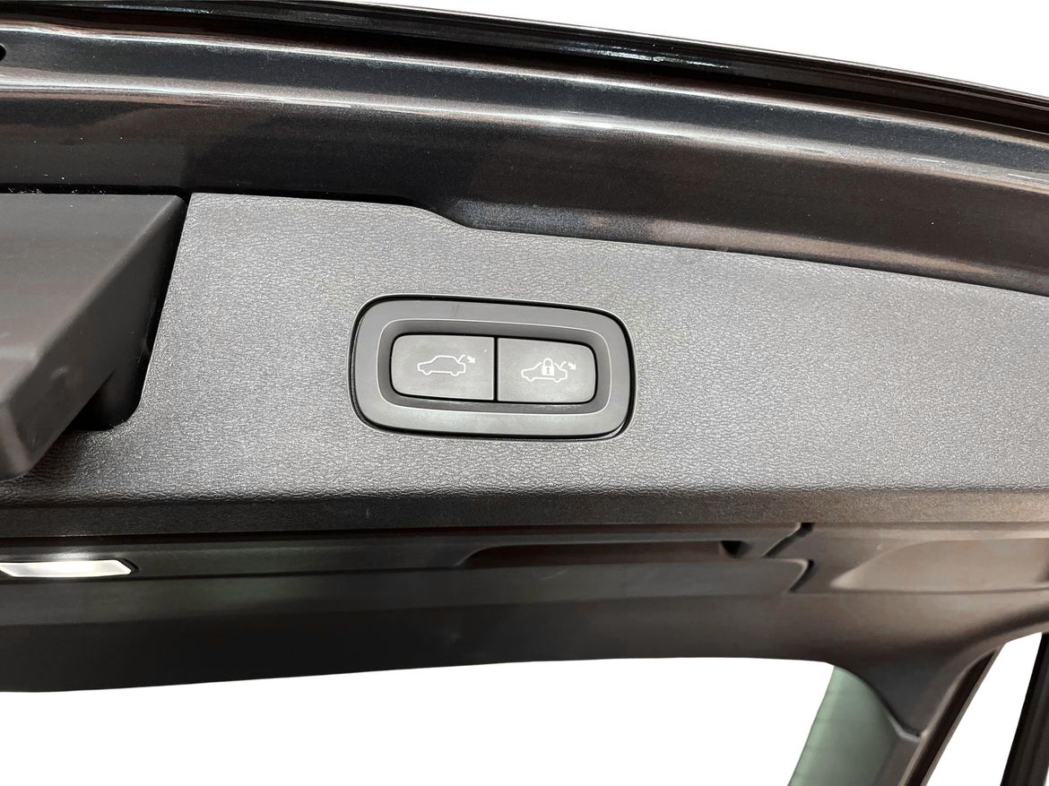 Volvo V60 2019 - miniatyr 12