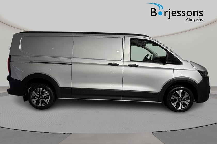 Bild 2 av Volkswagen Transporter