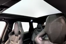 Land Rover Range Rover Sport SVR