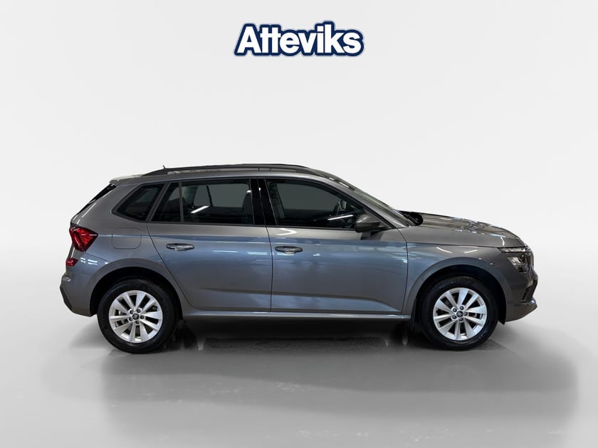 Bild 2 av Škoda Kamiq SELECTION 1,0 TSI 116 HK Backkamera/Adaptiv farthå