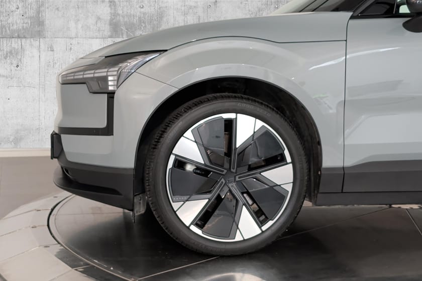 Bilde 5 av Volvo EX30 Twin Motor Performance - 428 Hk - AWD - 20" - Hengerfeste