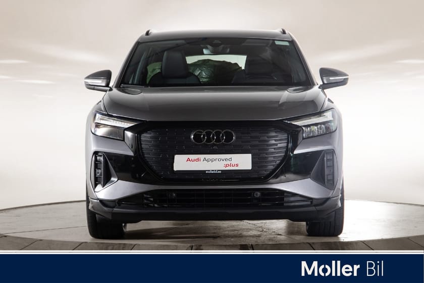 Bilde 3 av Audi Q4 50 e-tron quattro 