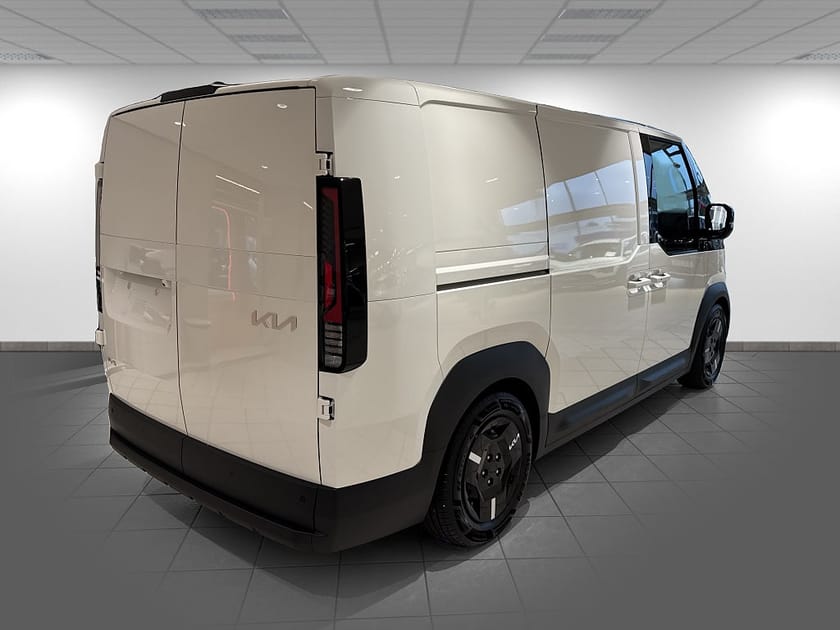 Bild 5 av Kia PV5 Long Range Cargo