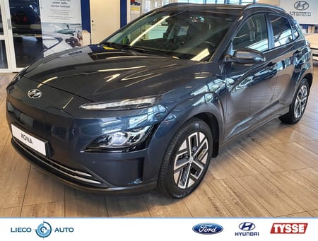 Hyundai Kona Electric 39.2 kWh