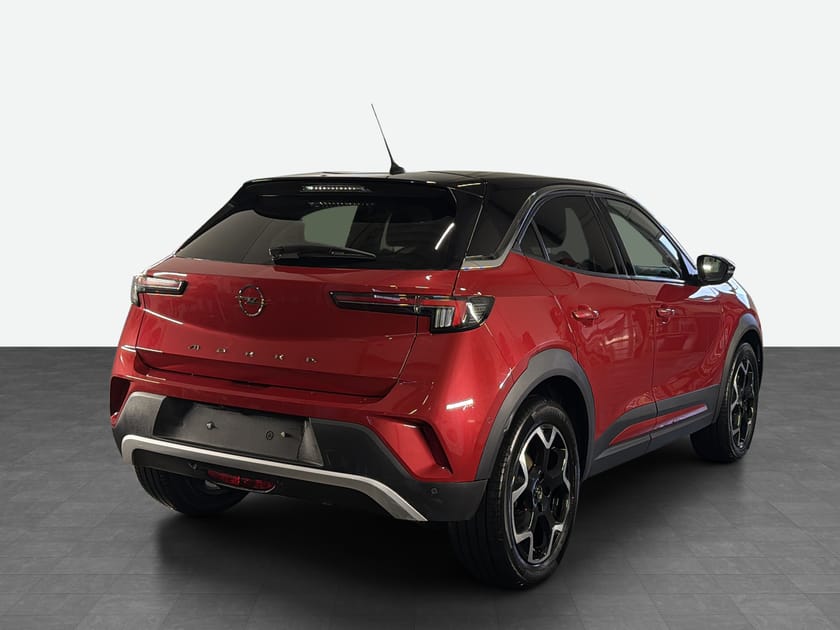 Bilde 2 av Opel Mokka-e