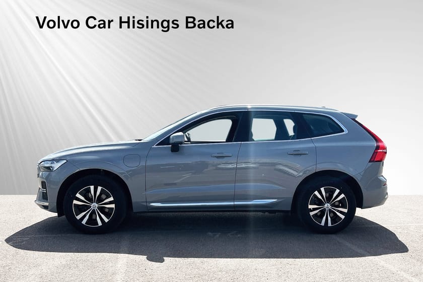 Bild 4 av Volvo XC60 T6 Core Special Edition