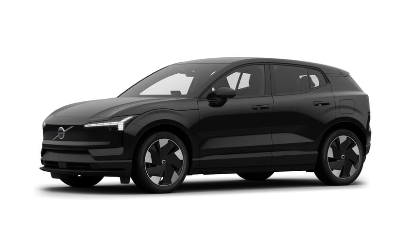 Bild 1 av Volvo EX30 P5 Long Range Plus Privatleasing