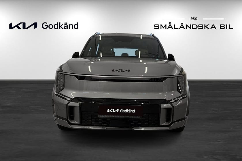 Bild 2 av Kia EV9 AWD