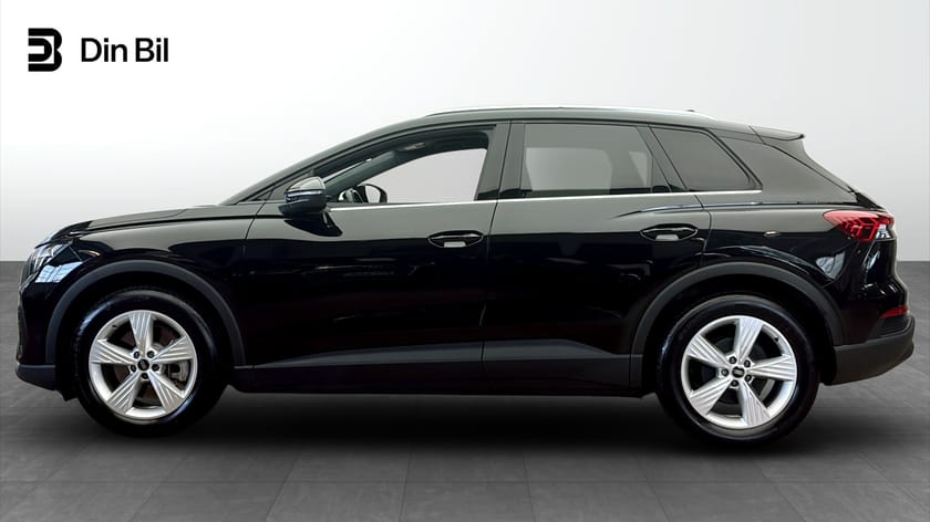 Bild 2 av Audi Q4 40 e-tron