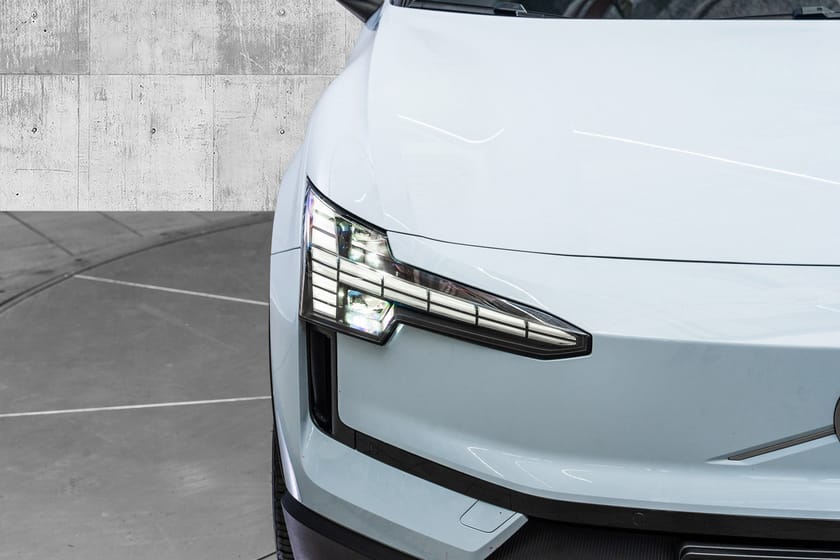 Bilde 4 av Volvo EX30 Twin Motor Performance