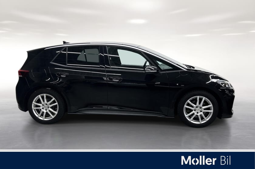 Bilde 4 av Volkswagen ID.3 Pure
