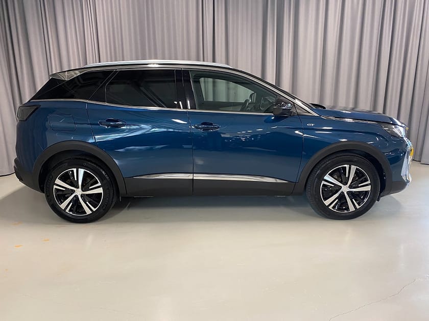 Bild 3 av Peugeot 3008