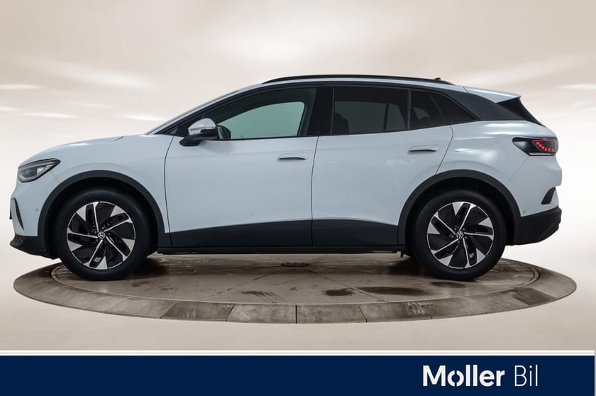 Bilde 2 av Volkswagen ID.4 Pro 4M